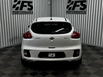 Used Kia Pro Ceed 2015 for sale - 77161964: Photo