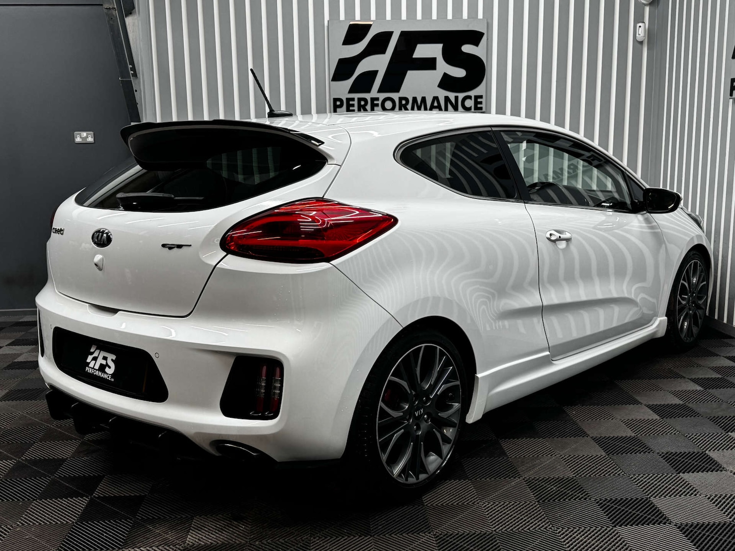 Used Kia Pro Ceed 2015 for sale - 77161964: Photo 6