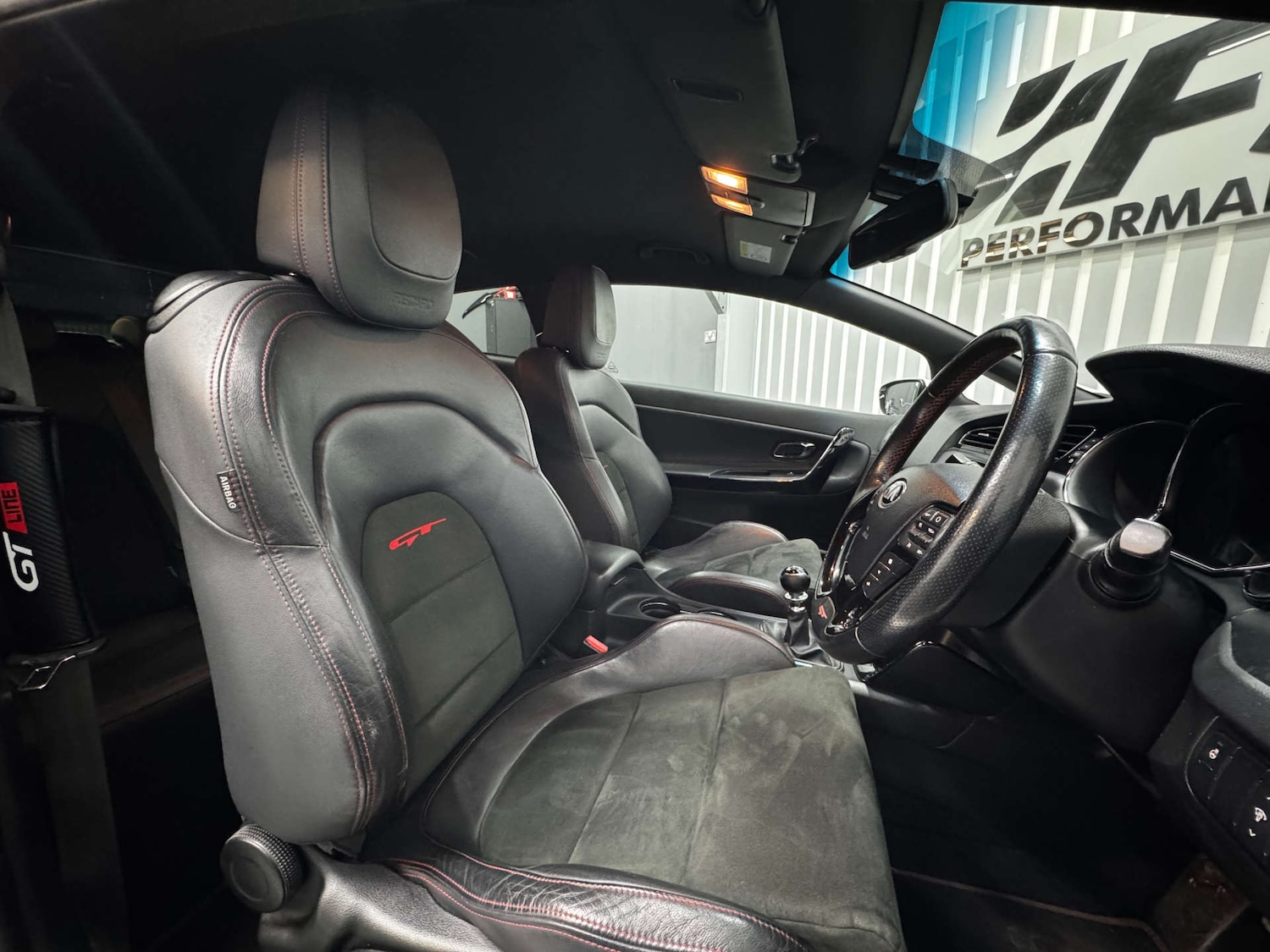 Used Kia Pro Ceed 2015 for sale - 77161964: Photo 7