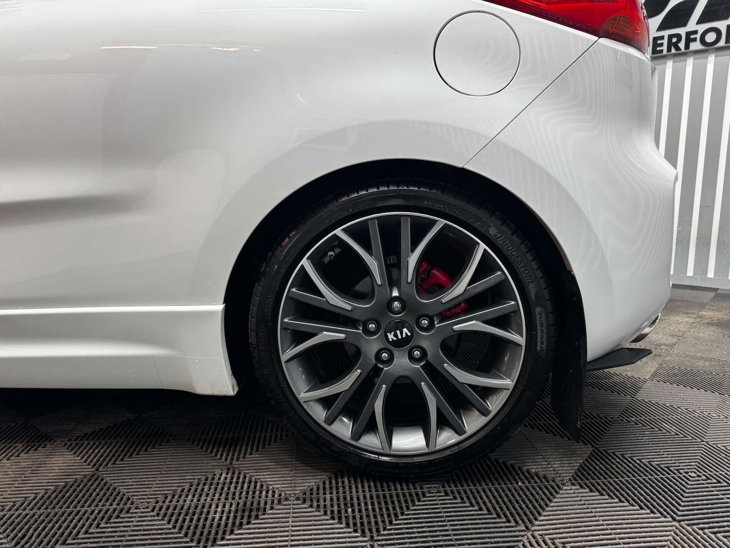 Used Kia Pro Ceed 2015 for sale - 77161964: Photo 9