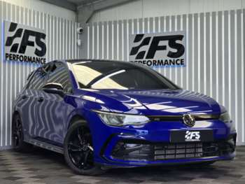 2020 - 1.5 eTSI MHEV R-Line Hatchback 5dr Petrol Hybrid DSG Euro 6 (s/s) (150 ps)