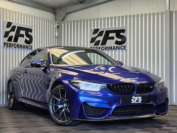 Used BMW M4 2019 for sale - 79315228: Photo
