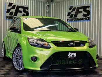 Used Ford Focus 2009 for sale - 69888118: Photo