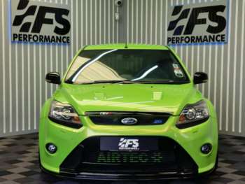 Used Ford Focus 2009 for sale - 69888118: Photo