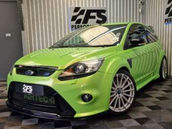Used Ford Focus 2009 for sale - 69888118: Photo