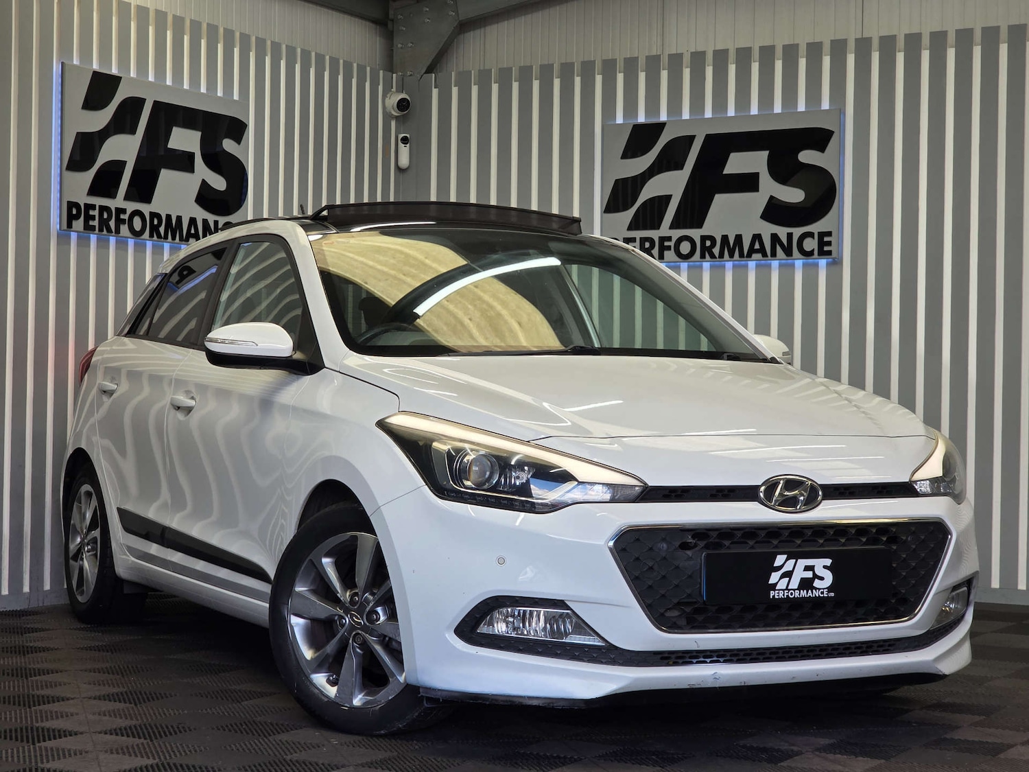 Used Hyundai i20 2015 for sale - 78080662: Photo 1