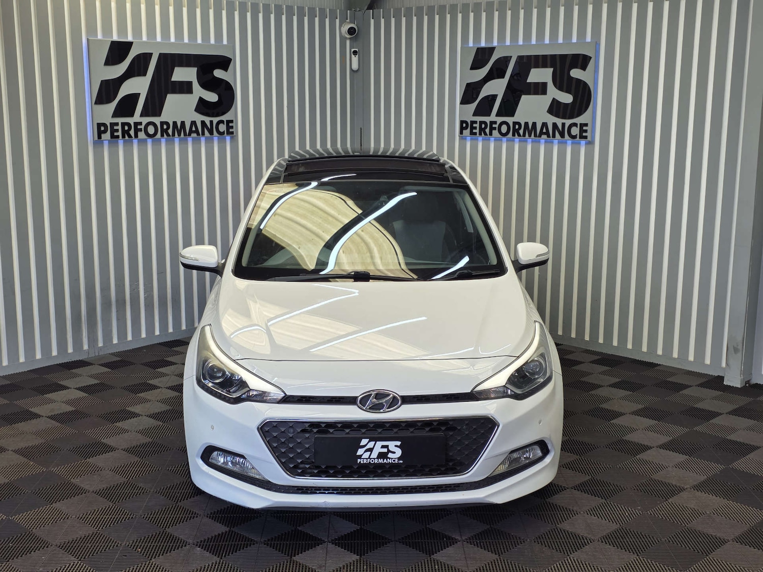 Used Hyundai i20 2015 for sale - 78080662: Photo 13