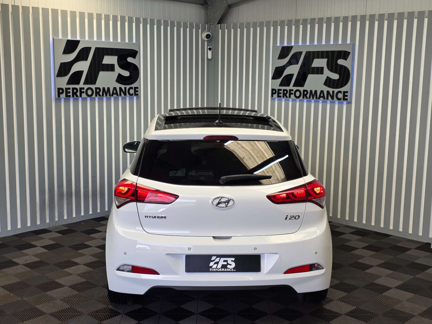 Used Hyundai i20 2015 for sale - 78080662: Photo 16
