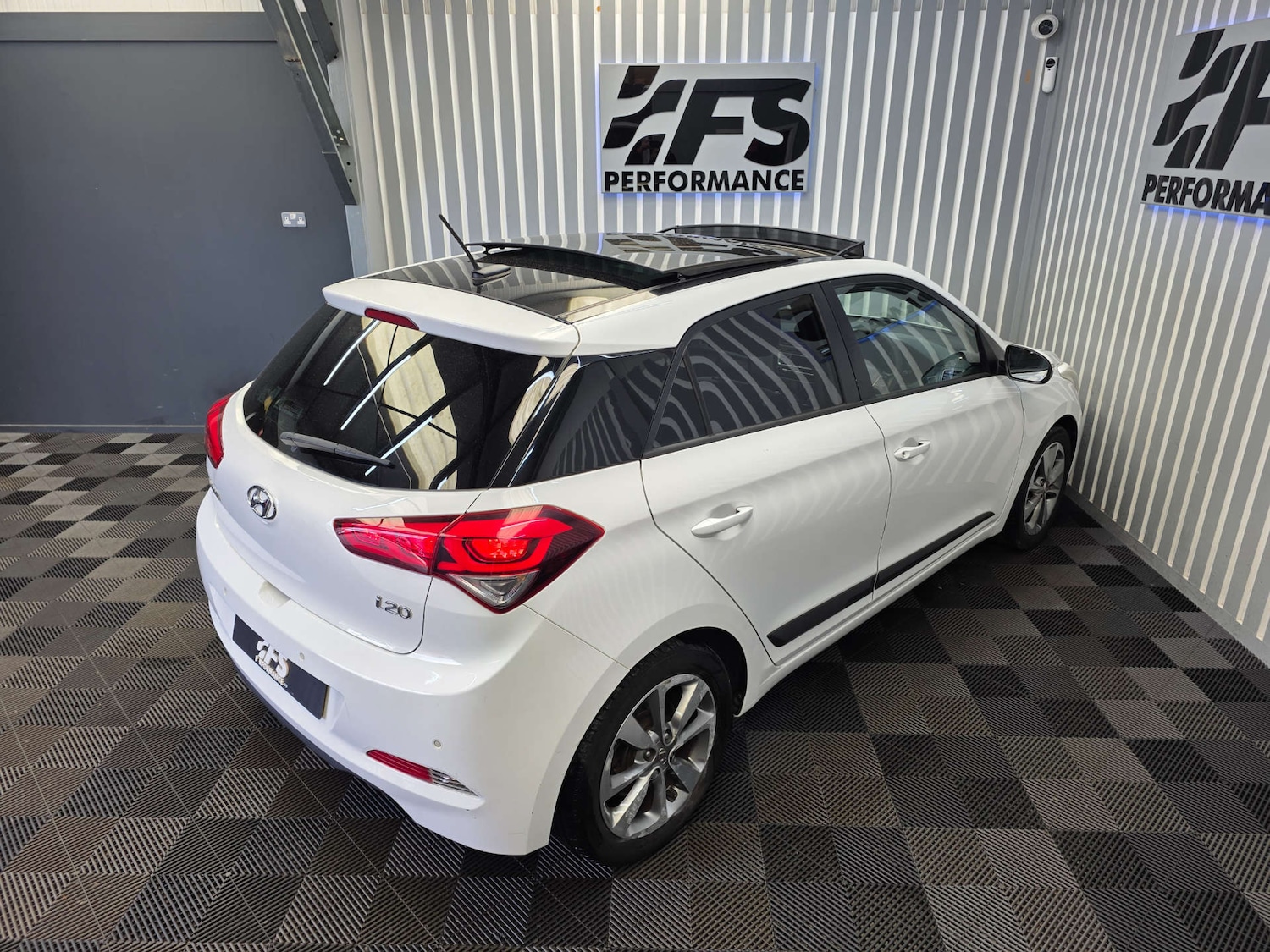 Used Hyundai i20 2015 for sale - 78080662: Photo 17