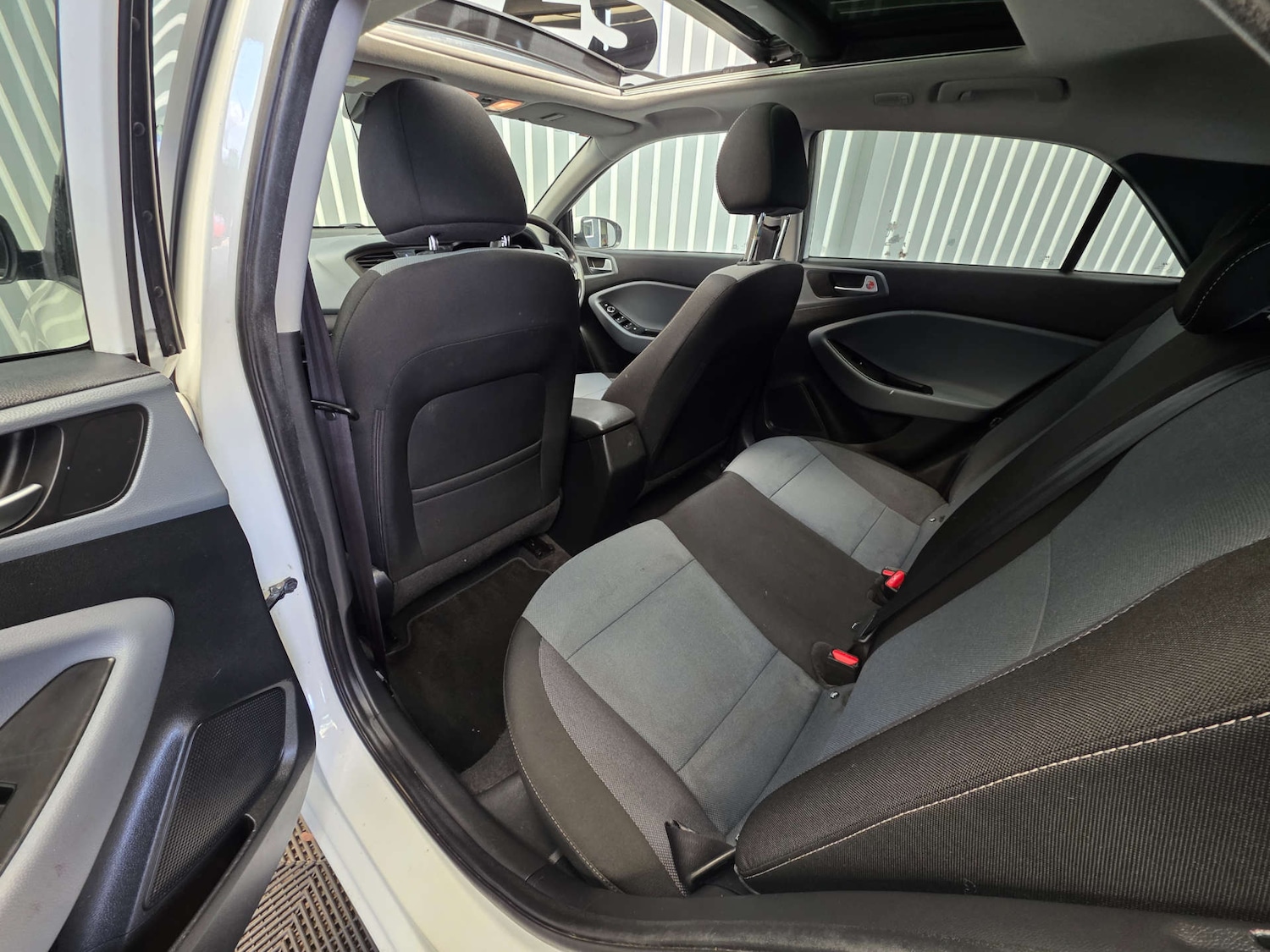 Used Hyundai i20 2015 for sale - 78080662: Photo 22