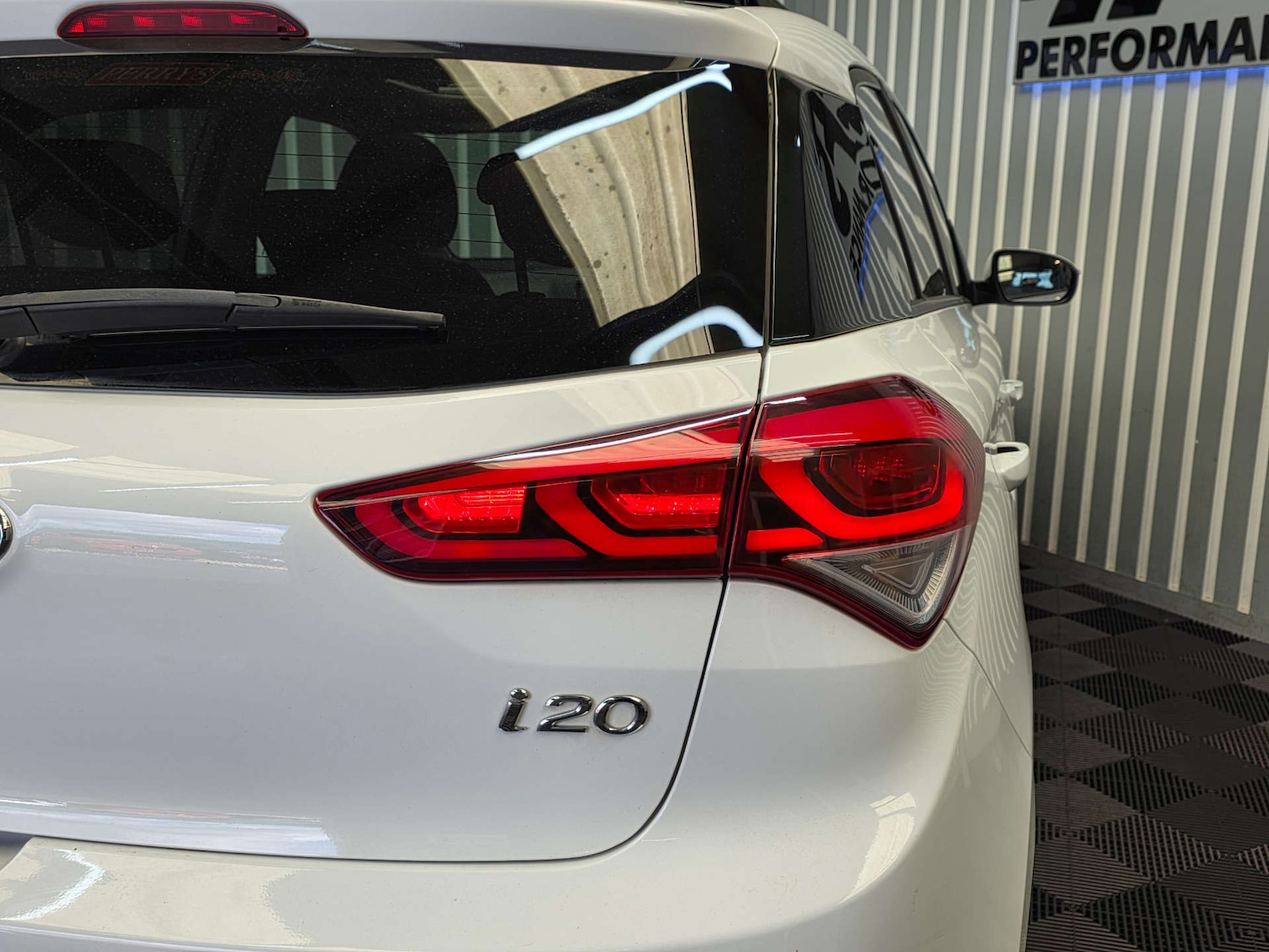 Used Hyundai i20 2015 for sale - 78080662: Photo 24