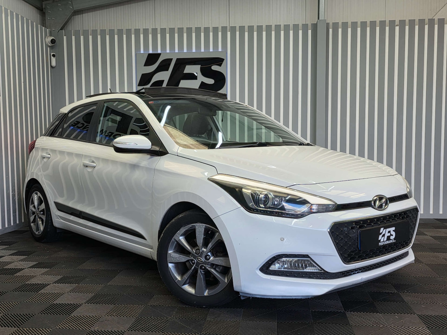 Used Hyundai i20 2015 for sale - 78080662: Photo 26