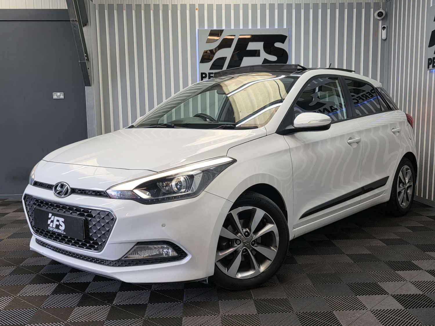 Used Hyundai i20 2015 for sale - 78080662: Photo 28
