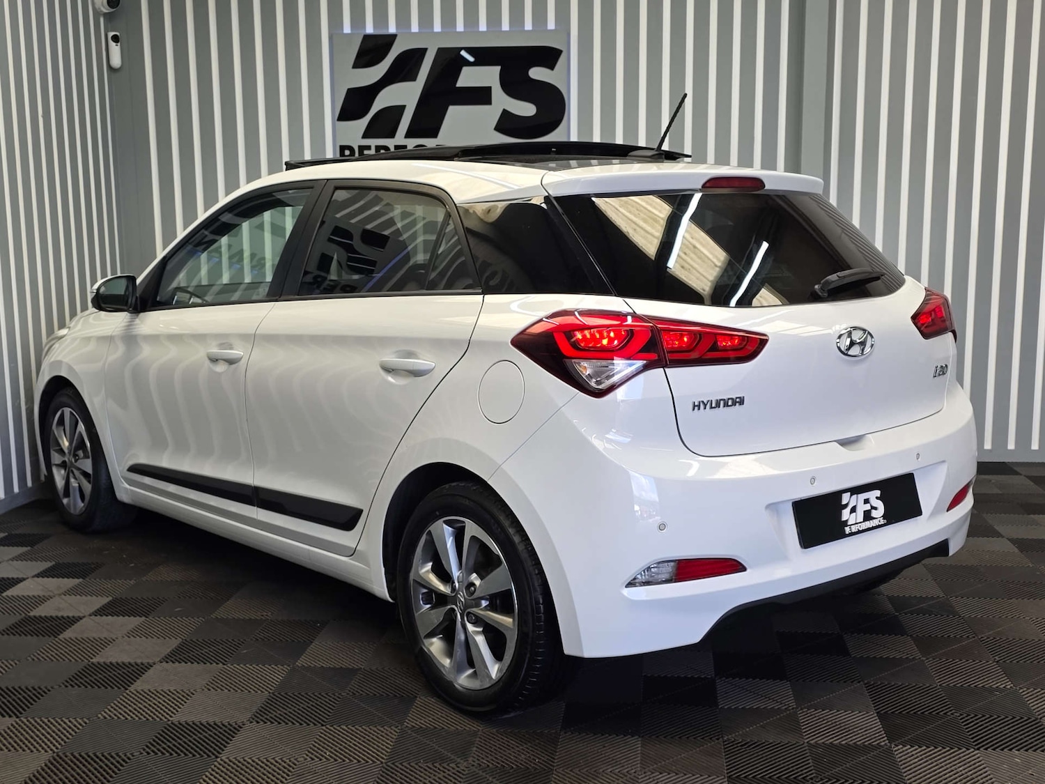 Used Hyundai i20 2015 for sale - 78080662: Photo 29