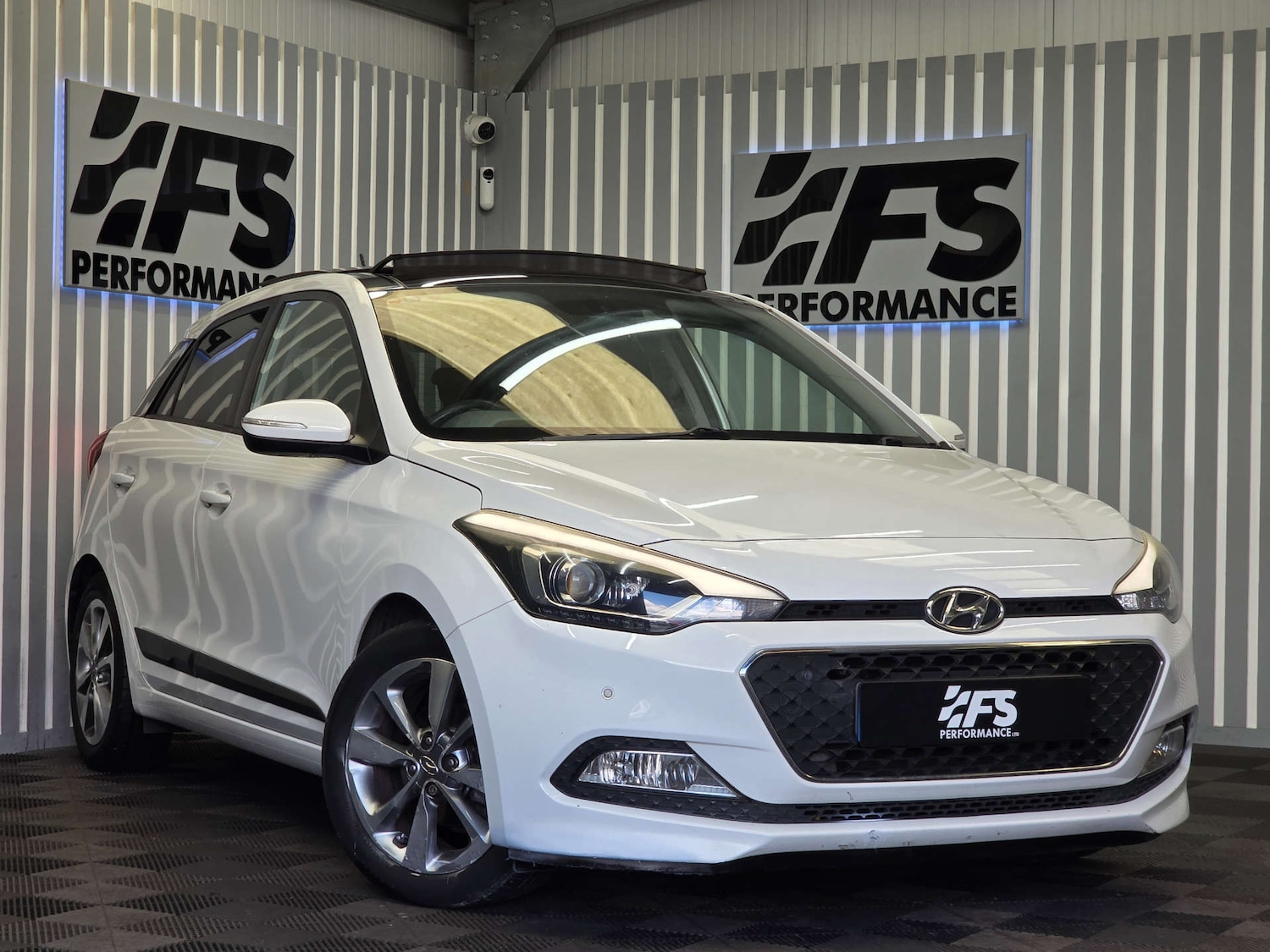 Used Hyundai i20 2015 for sale - 78080662: Photo 35