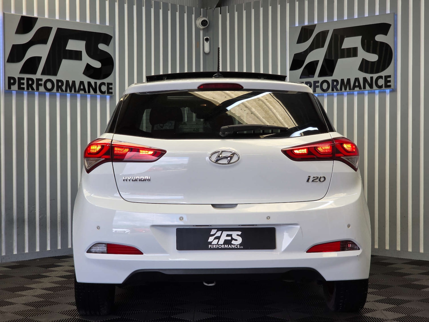 Used Hyundai i20 2015 for sale - 78080662: Photo 5