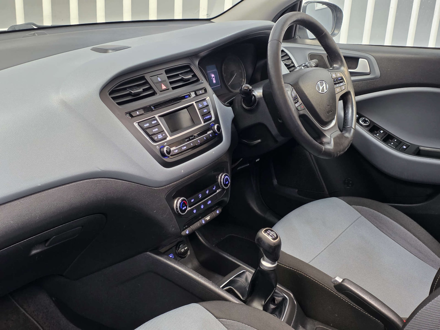 Used Hyundai i20 2015 for sale - 78080662: Photo 8