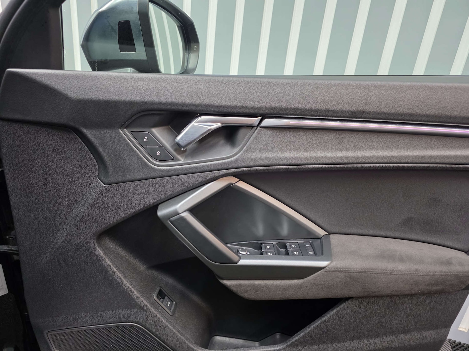 Used Audi RS Q3 2020 for sale - 77452435: Photo 12