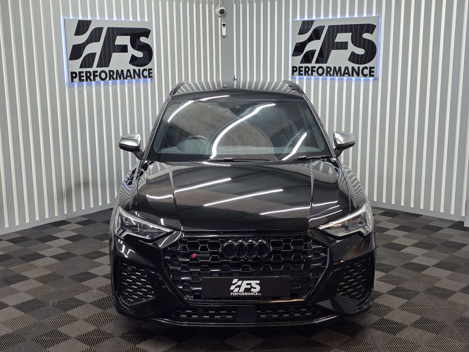 Used Audi RS Q3 2020 for sale - 77452435: Photo 14