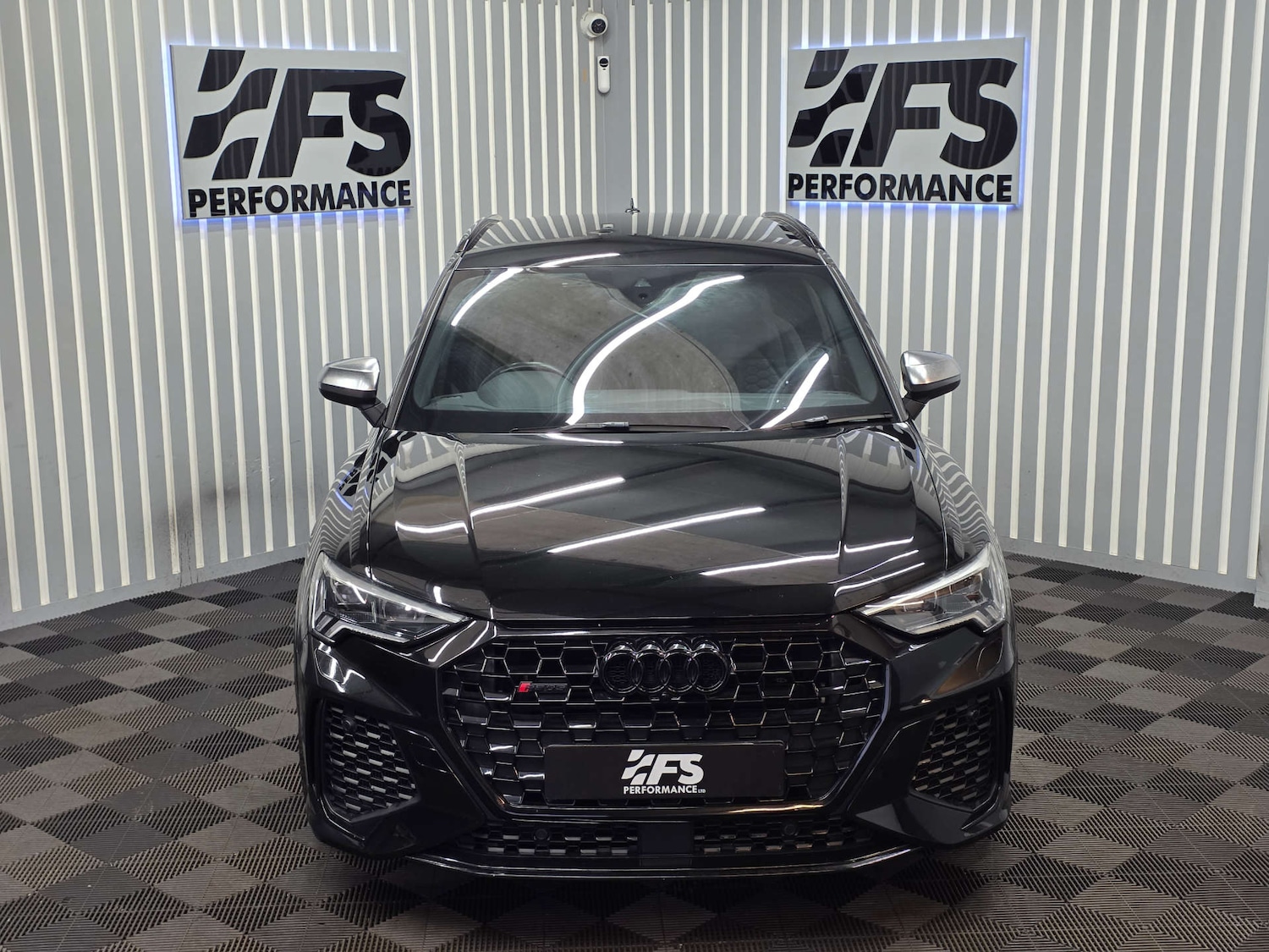 Used Audi RS Q3 2020 for sale - 77452435: Photo 38