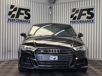 Used Audi S3 2018 for sale - 78804196: Photo