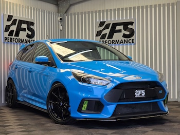 Used Ford Focus 2017 for sale - 79184480: Photo