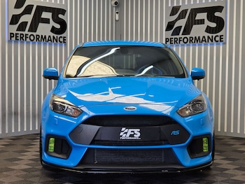 Used Ford Focus 2017 for sale - 79184480: Photo
