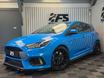 Used Ford Focus 2017 for sale - 79184480: Photo