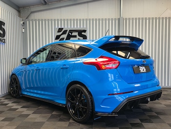 Used Ford Focus 2017 for sale - 79184480: Photo