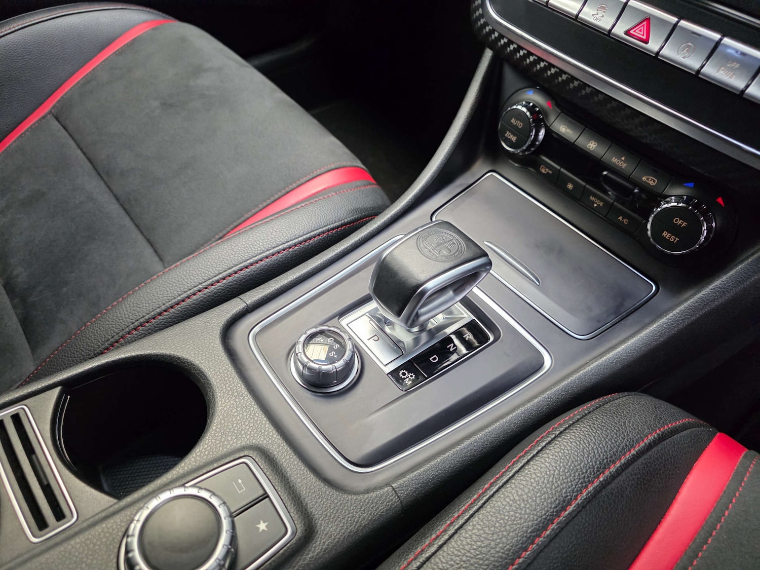 Used Mercedes-Benz A-Class 2016 for sale - 78183441: Photo 11