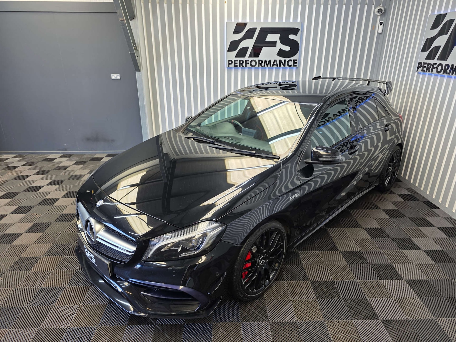 Used Mercedes-Benz A-Class 2016 for sale - 78183441: Photo 15