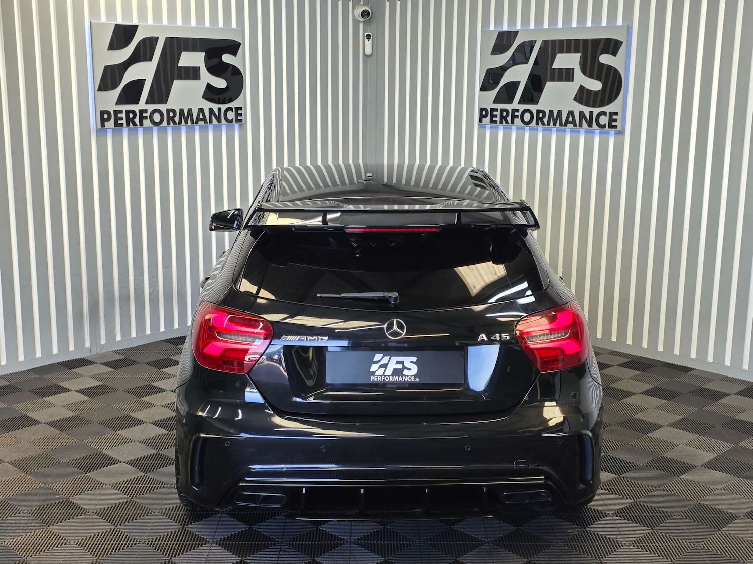 Used Mercedes-Benz A-Class 2016 for sale - 78183441: Photo 17