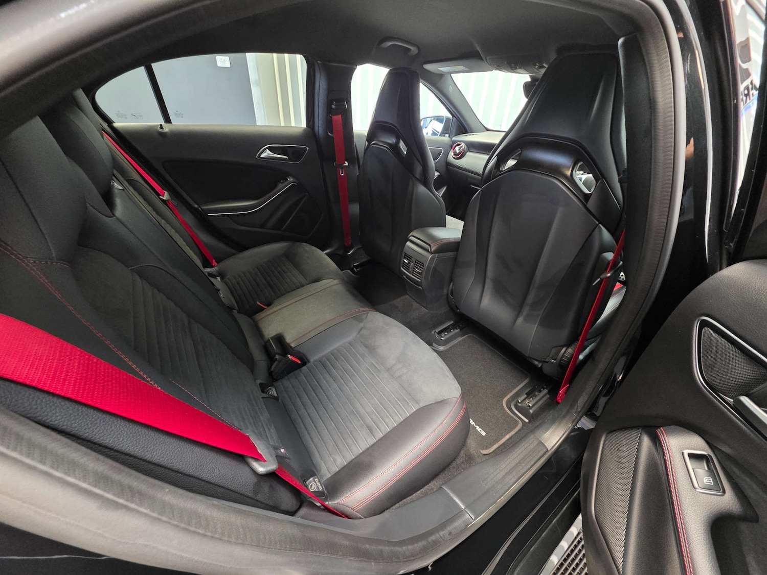 Used Mercedes-Benz A-Class 2016 for sale - 78183441: Photo 19