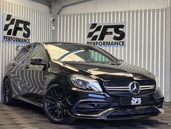 Used Mercedes-Benz A-Class 2016 for sale - 78183441: Photo