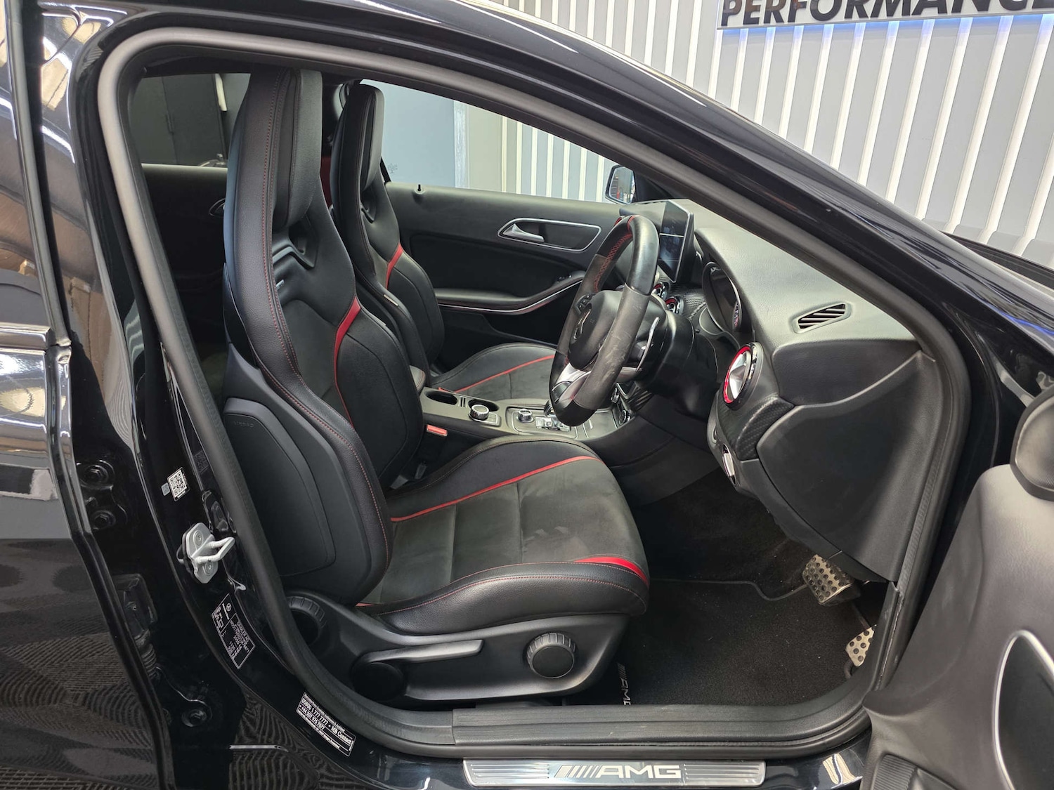 Used Mercedes-Benz A-Class 2016 for sale - 78183441: Photo 20