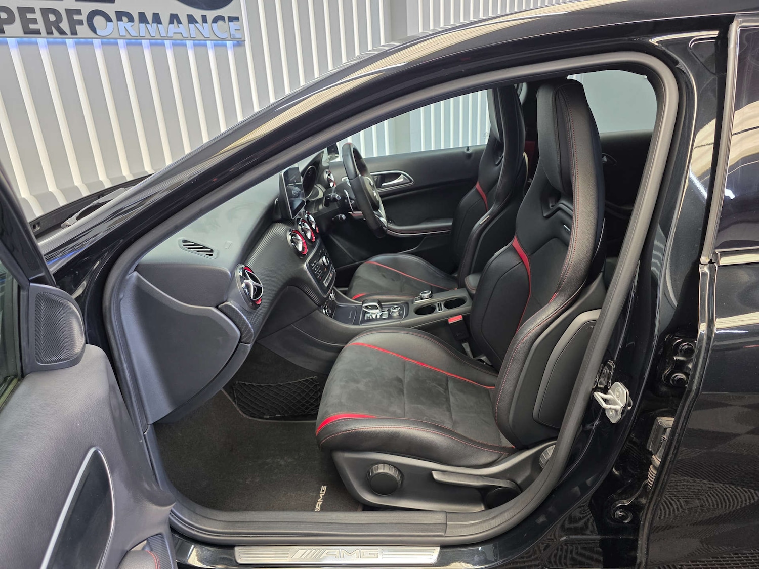 Used Mercedes-Benz A-Class 2016 for sale - 78183441: Photo 22