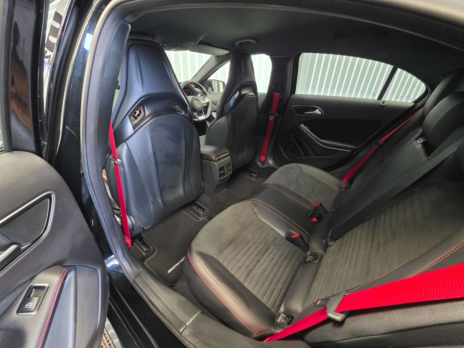 Used Mercedes-Benz A-Class 2016 for sale - 78183441: Photo 23