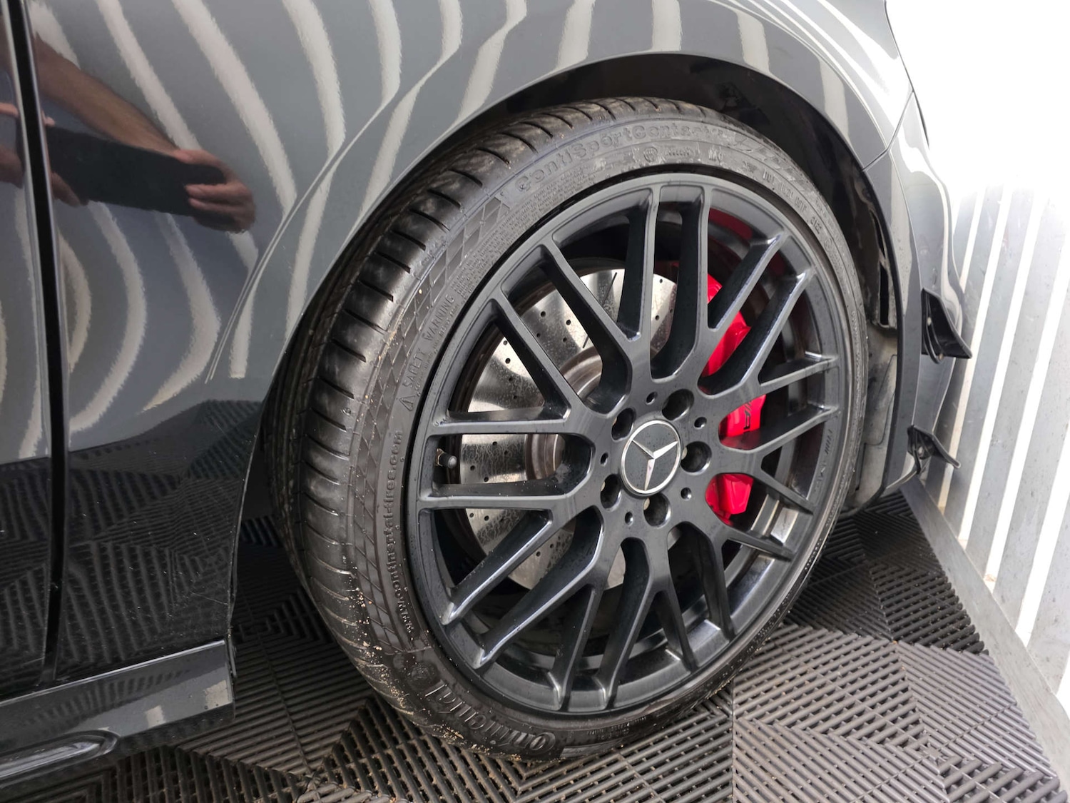 Used Mercedes-Benz A-Class 2016 for sale - 78183441: Photo 24