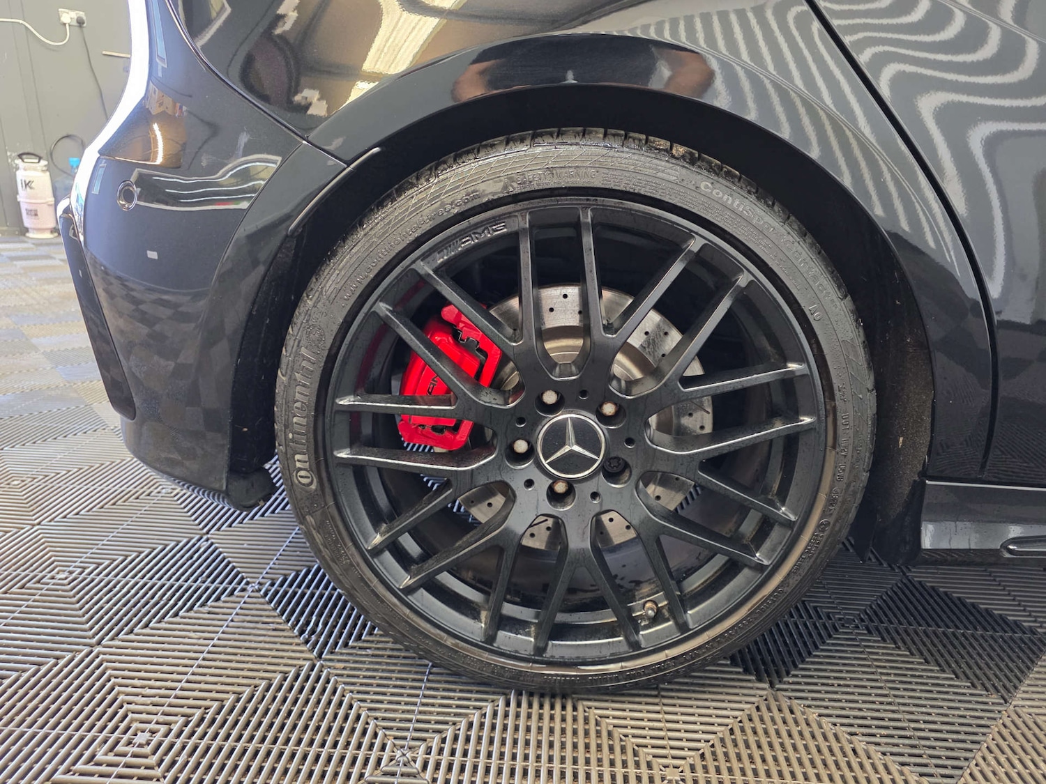 Used Mercedes-Benz A-Class 2016 for sale - 78183441: Photo 25