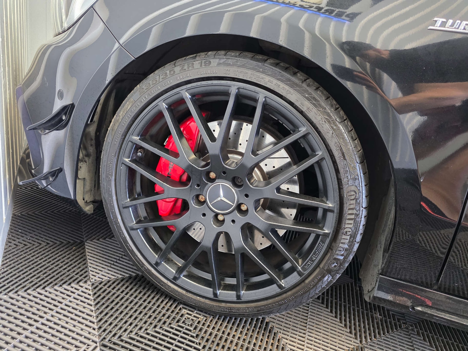 Used Mercedes-Benz A-Class 2016 for sale - 78183441: Photo 26