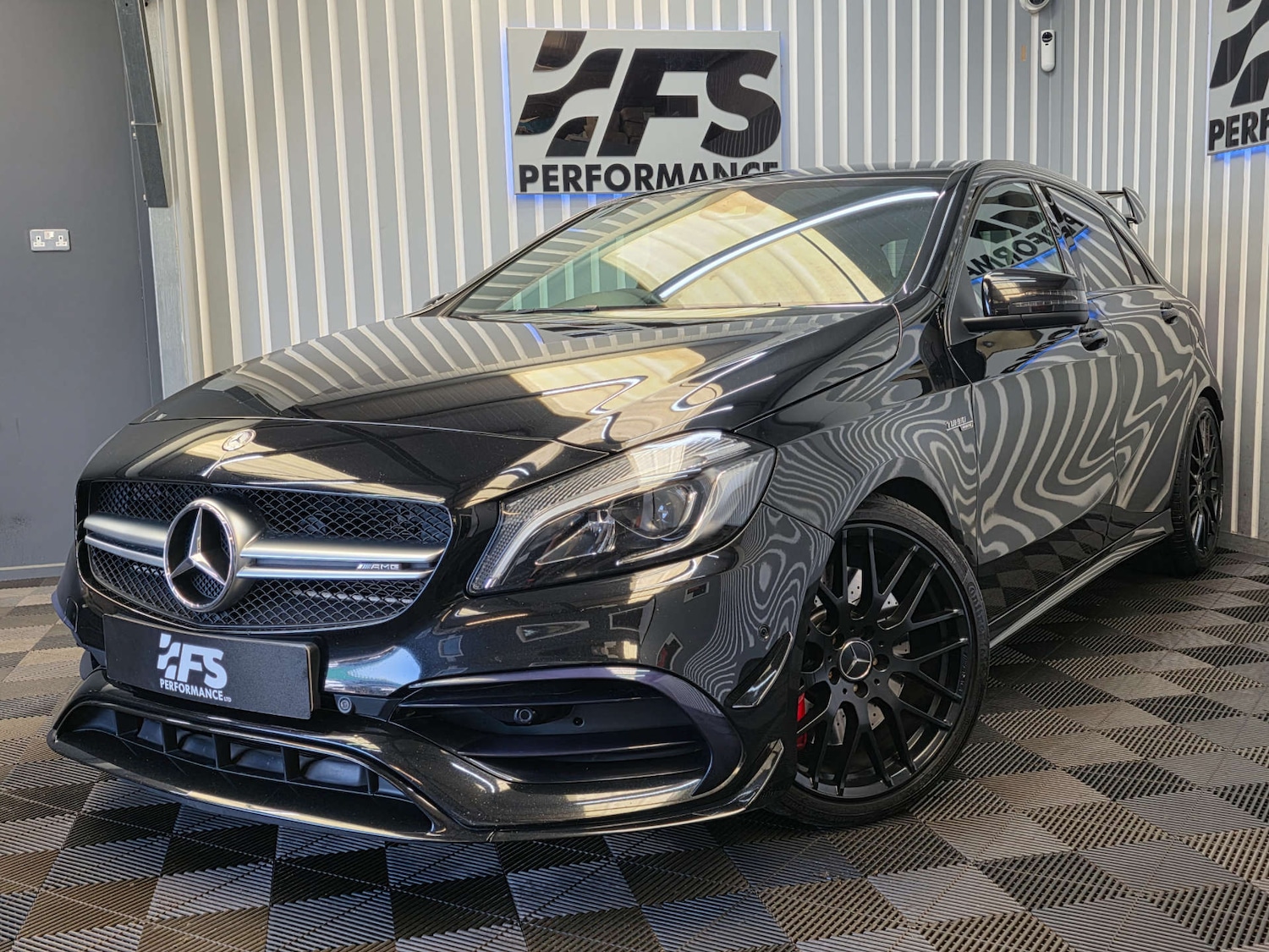 Used Mercedes-Benz A-Class 2016 for sale - 78183441: Photo 34