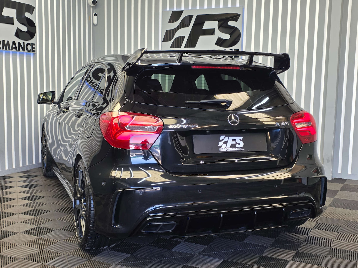 Used Mercedes-Benz A-Class 2016 for sale - 78183441: Photo 35