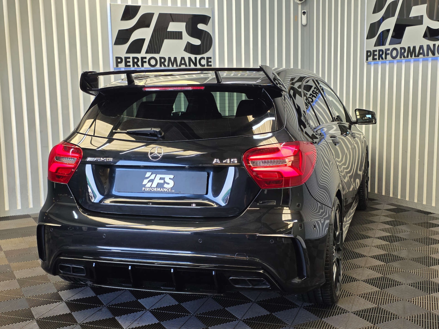 Used Mercedes-Benz A-Class 2016 for sale - 78183441: Photo 37