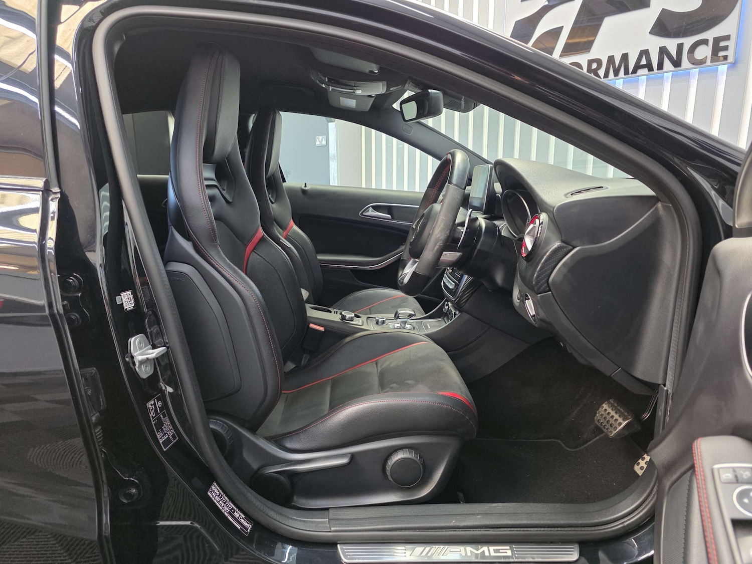 Used Mercedes-Benz A-Class 2016 for sale - 78183441: Photo 38