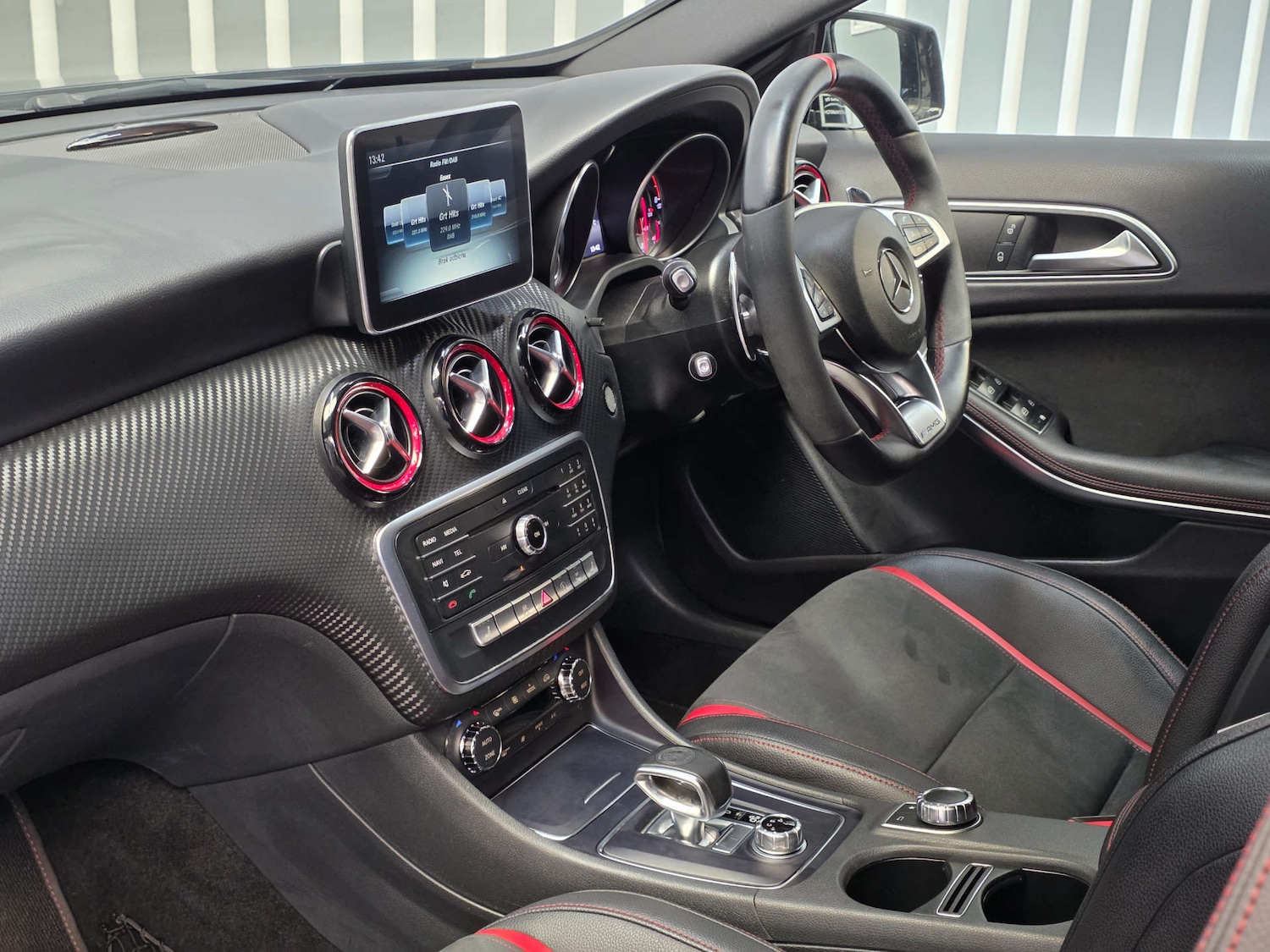 Used Mercedes-Benz A-Class 2016 for sale - 78183441: Photo 39