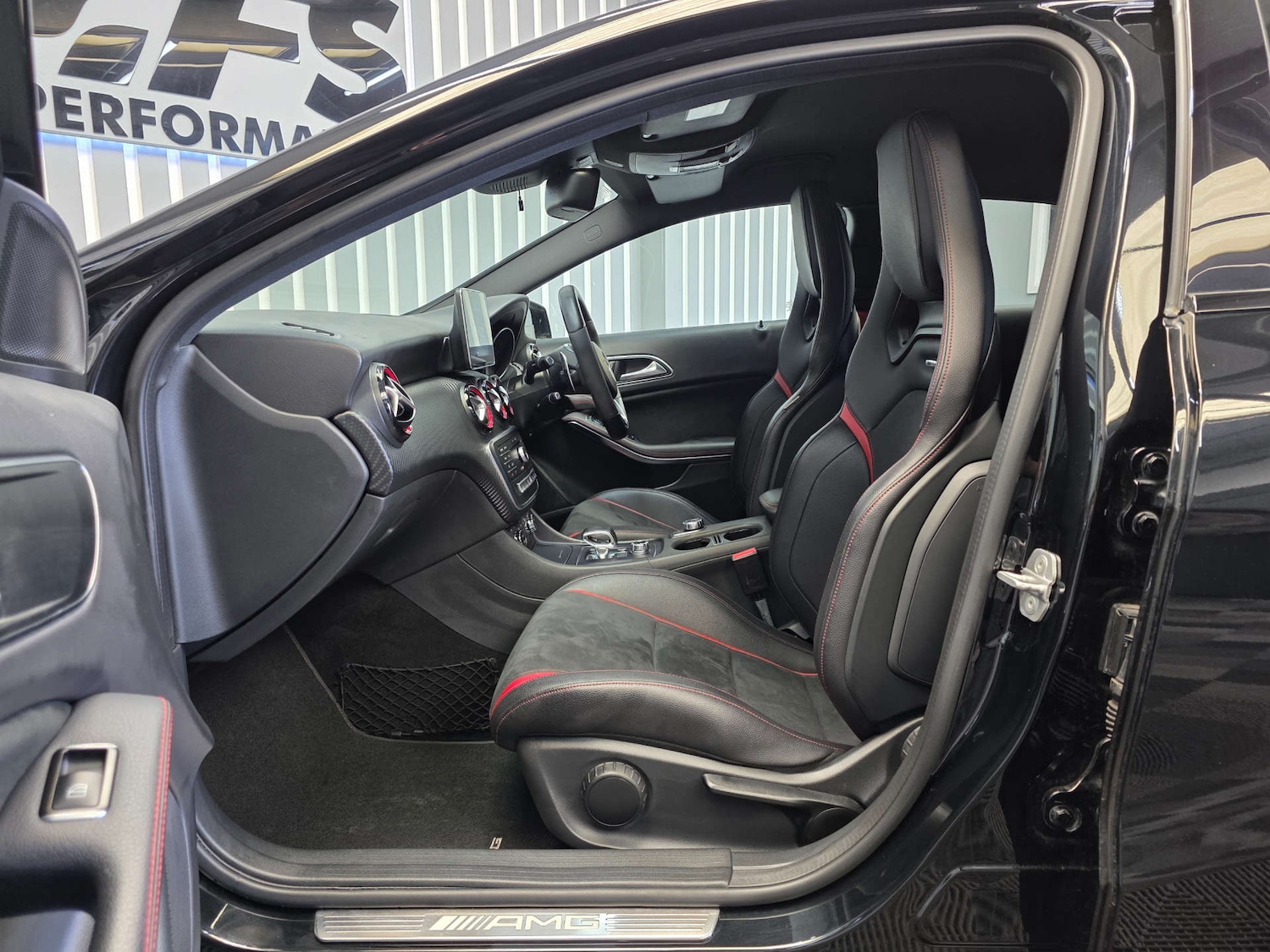 Used Mercedes-Benz A-Class 2016 for sale - 78183441: Photo 40