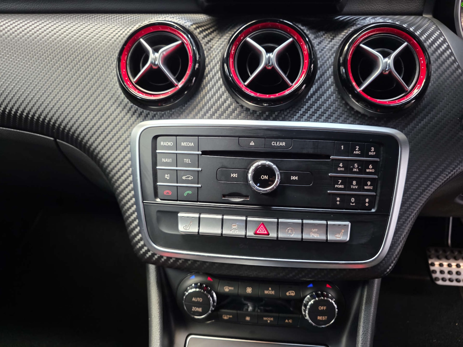 Used Mercedes-Benz A-Class 2016 for sale - 78183441: Photo 41