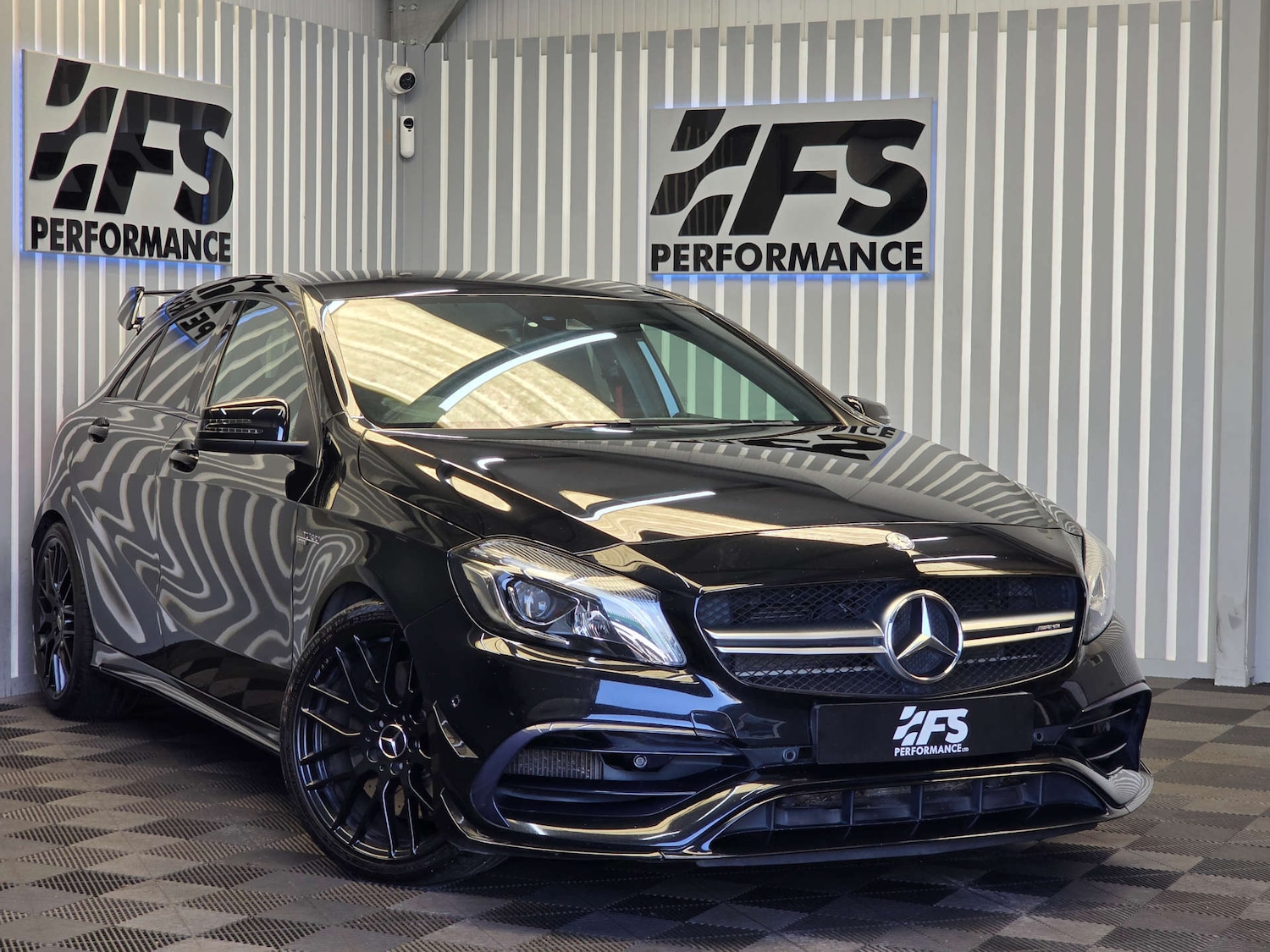 Used Mercedes-Benz A-Class 2016 for sale - 78183441: Photo 49