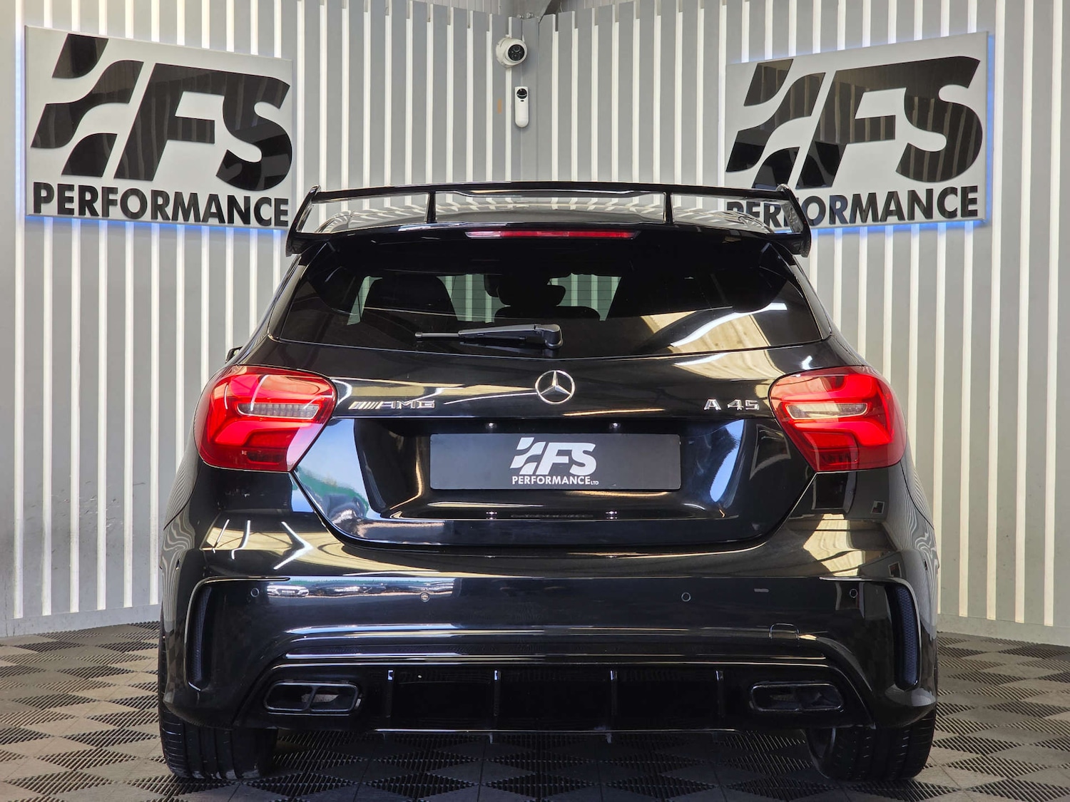 Used Mercedes-Benz A-Class 2016 for sale - 78183441: Photo 5