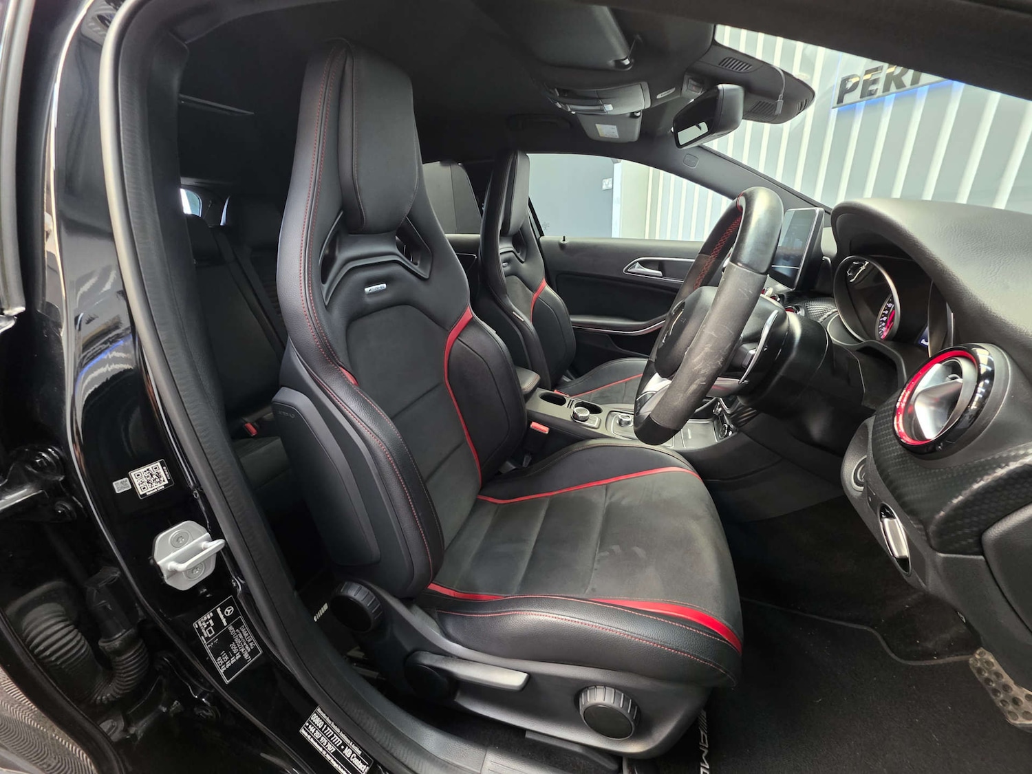 Used Mercedes-Benz A-Class 2016 for sale - 78183441: Photo 7